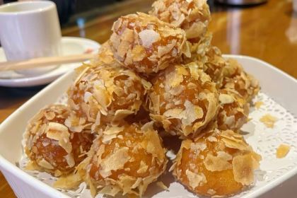 隆兴美面食馆(红旗东街一店)