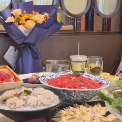 鼎尚养生火锅店 User Photo