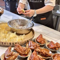 大井巷 User Photo