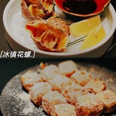 尾呀荟闽南菜(五店市店) User Photo