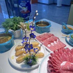 澤成羊(泽成冰煮羊大盛魁店)張用戶圖片