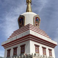 Laosuiyuan Shaomai (Dazhao) User Photo