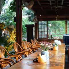 介个院子·草坪团建·围炉冰粉 User Photo