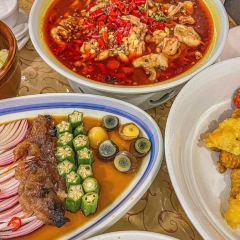 乔家满族八大碗(流水沟店) User Photo