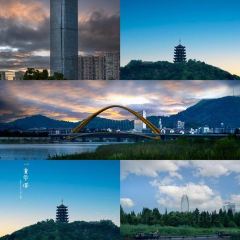 绍兴上虞万豪酒店·万豪中餐厅 여행 사진
