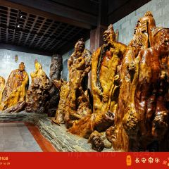 悅玲瓏·西關茗點張用戶圖片