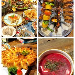 玛莎西餐厅(佳润华庭店) User Photo