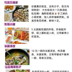 SHANHOUHAICAIBAOZI User Photo