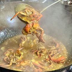 Shrimp Brain Hub · Stir-fried Jianghu Cuisine(Jinjiang Branch) 여행 사진