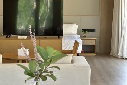 无隐民宿·奇思妙想营