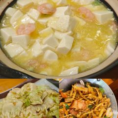 外婆的味道私房餐厅 User Photo