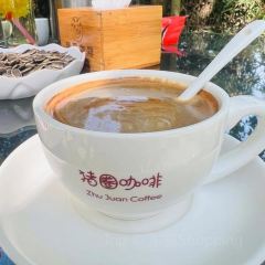 猪圈咖啡屋 User Photo