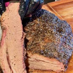 Garlic Barbecue User Photo