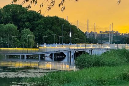 水景坊•湖景餐廳