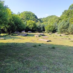 张家川回族风情园 User Photo