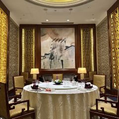 Yang Zi Xuan User Photo
