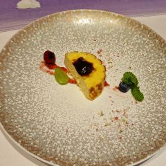 TING HUI FRENCH RESTAURANT 여행 사진