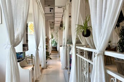 泰莱金·冬阴功手抓饭·傣泰融合·泰国罗氏虾餐厅(滨海大道店)