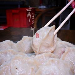 LAO YU SHA GUO SHOU GAN MIAN User Photo