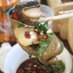 gan hai zheng xian User Photo