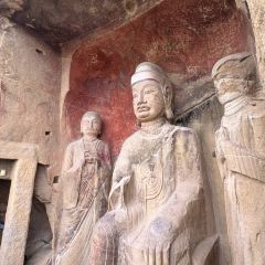 剑阁老地方麻辣串(文化路) User Photo