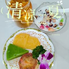三爷糟粕醋·炸炸·小吃 여행 사진