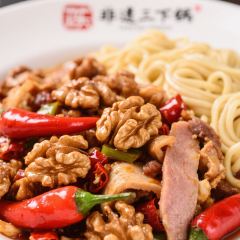 YONG CHENG SHI BA ZI 여행 사진