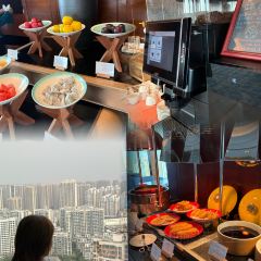 Yang Zi Xuan User Photo