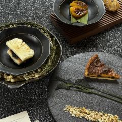 大理安汋海景酒店·餐厅 여행 사진