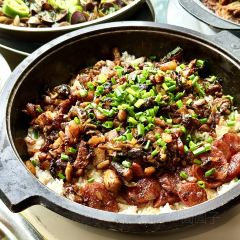 DE JI FAN DIAN User Photo