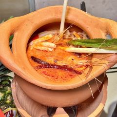 泰香米泰国餐厅(郑州大卫城店) User Photo