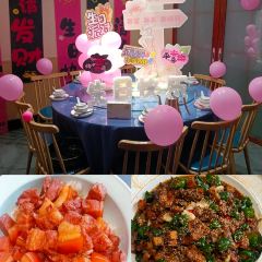 聚顺源(崇义路店) User Photo