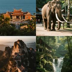 RONG CUISINE User Photo