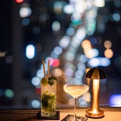 Mixx Bar & Lounge User Photo