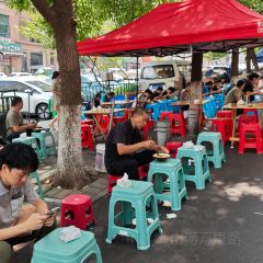 奔驰面庄 User Photo