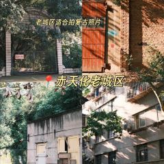 XIANG CUN TIAN YUAN YIN XIANG User Photo