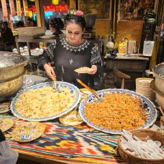 CHANGLUOHOU·BEEF PATTY WITH ALLIUM MONGOLICUM User Photo