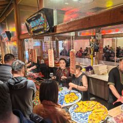CHANGLUOHOU·BEEF PATTY WITH ALLIUM MONGOLICUM User Photo