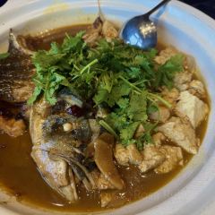 Continued • Begonia-Private Banquet (Baoli Plaza) User Photo