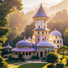 Tong lings han zhuang User Photo