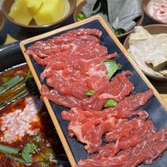 BiJi Hotpot User Photo