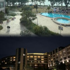 Yi Feng Court User Photo