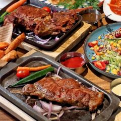 路易十三西餐厅(西关新天地店) User Photo