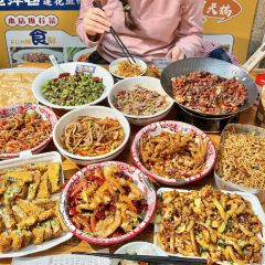 LAOPINGXIANG User Photo