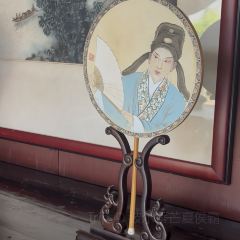 焦滩鱼头 여행 사진