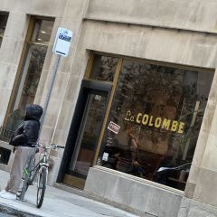 La Colombe Coffee Roasters User Photo