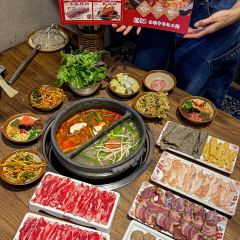 BiJi Hotpot User Photo