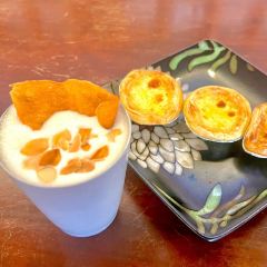 伴山火堂 여행 사진