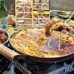 DATANHAO BEER HOUSE User Photo