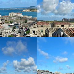 毛記麵館·水煮小海鮮（龍鳳店）張用戶圖片